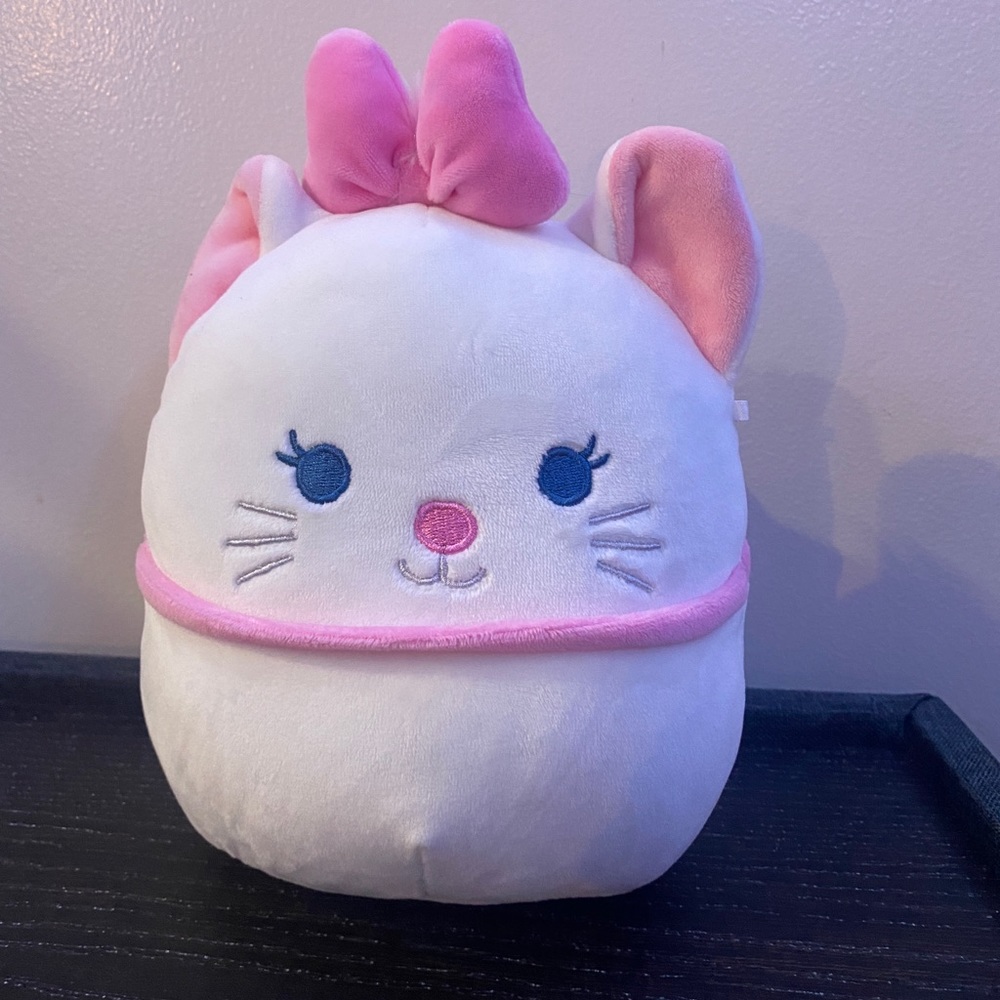 8” Squishmallow - Marie